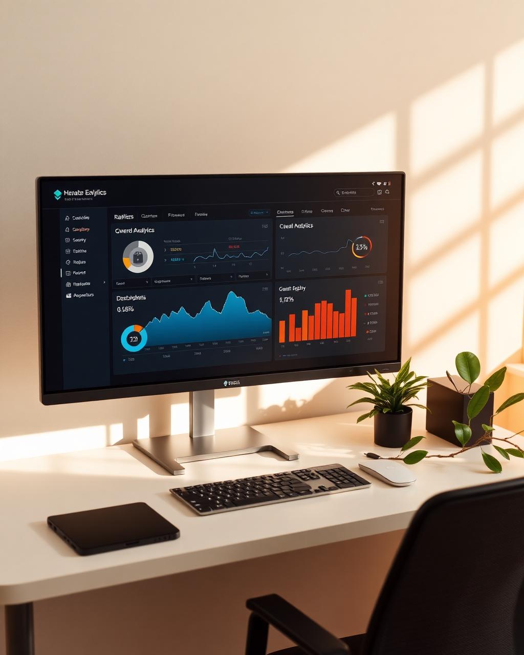 SaaS product transfer