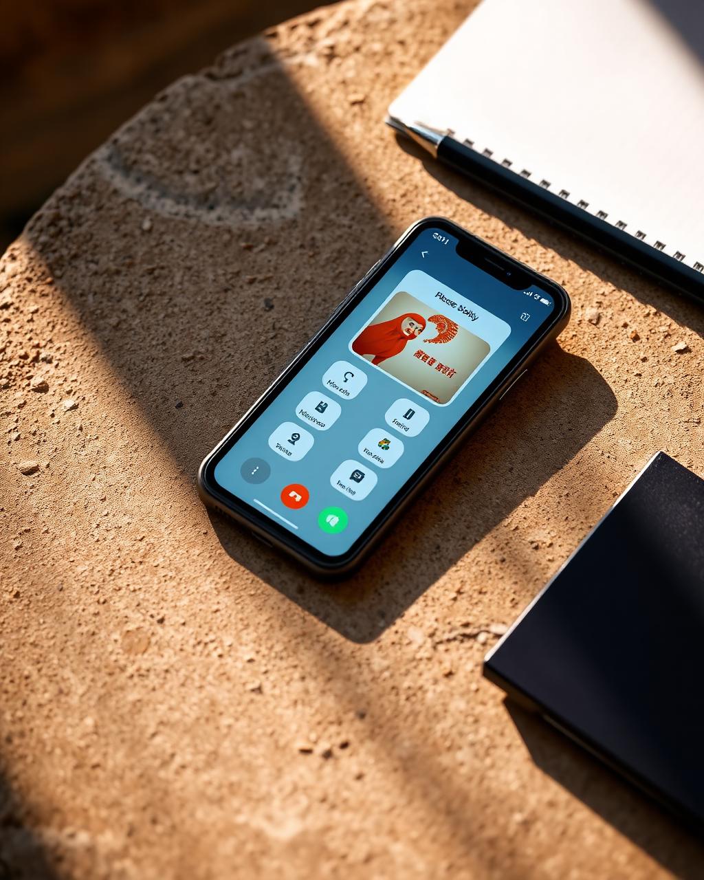 Mobile app transfer